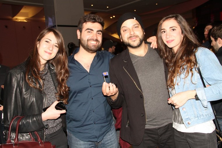 VOX Cinemas 3rd Year Anniversary